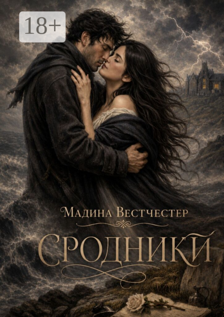 Сродники