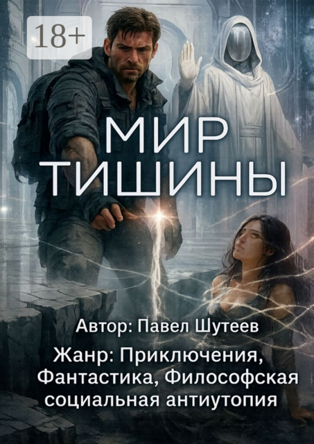 Мир тишины