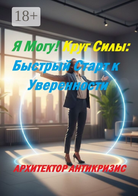Я Могу! Круг силы: Быстрый старт к уверенности