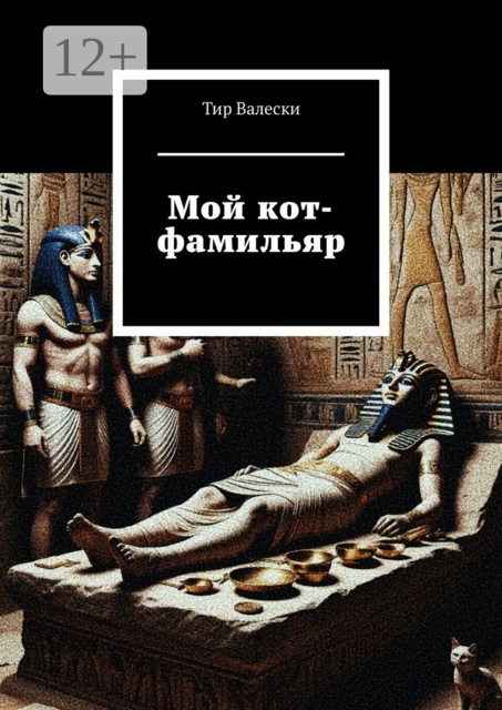 Мой кот-фамильяр, Тир Валески