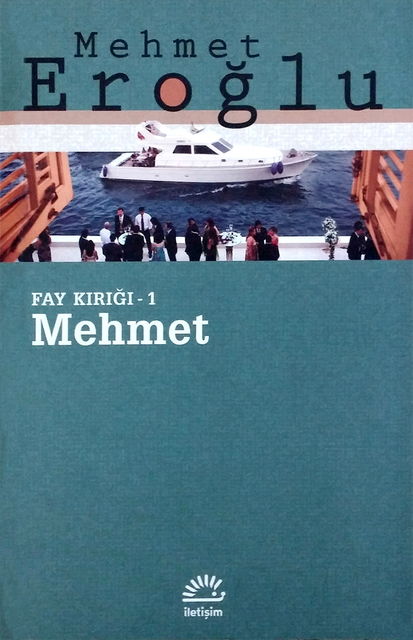 Fay Kırığı -1 Mehmet