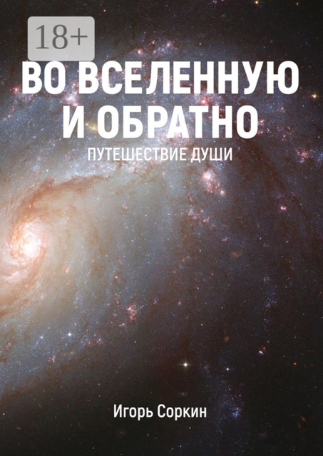 Во Вселенную и обратно. Путешествие души, Игорь Соркин