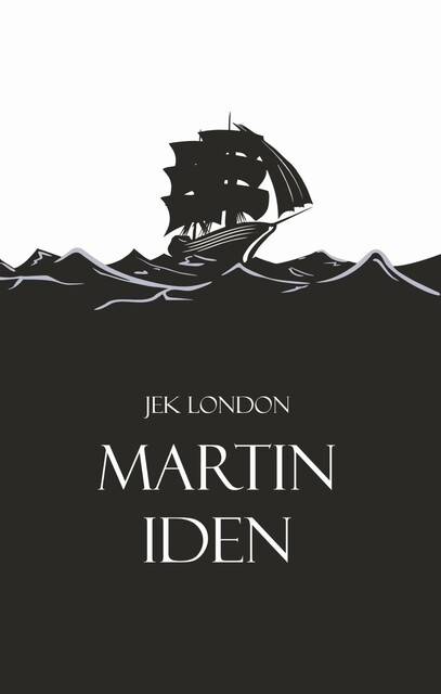 Martin Iden, Jek London