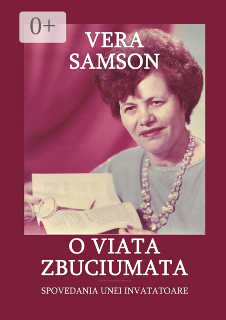 O viata zbuciumata. Spovedania unei invatatoare