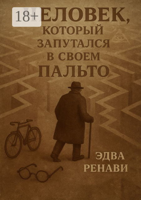 Человек, который запутался в своем пальто, Эдва Ренави