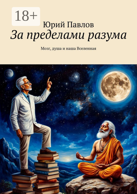 За пределами разума. Мозг, душа и наша Вселенная