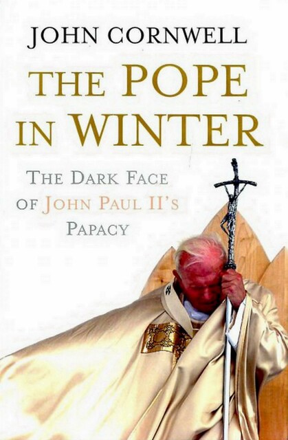 The Pope in Winter