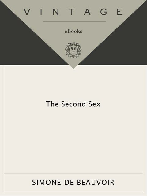 The Second Sex