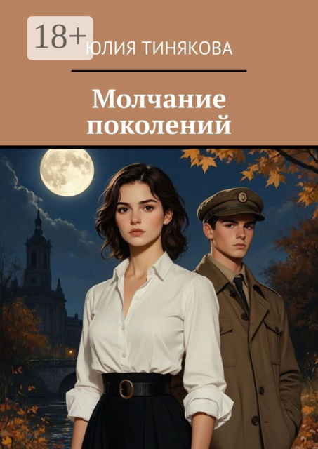 Молчание поколений