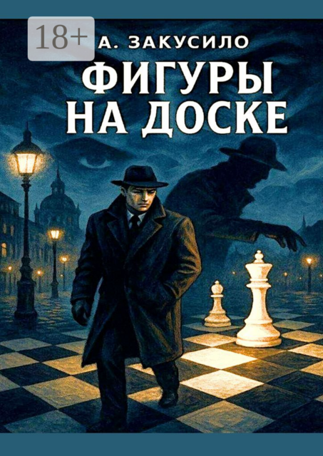 Фигуры на доске