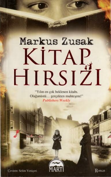 Kitap Hırsızı