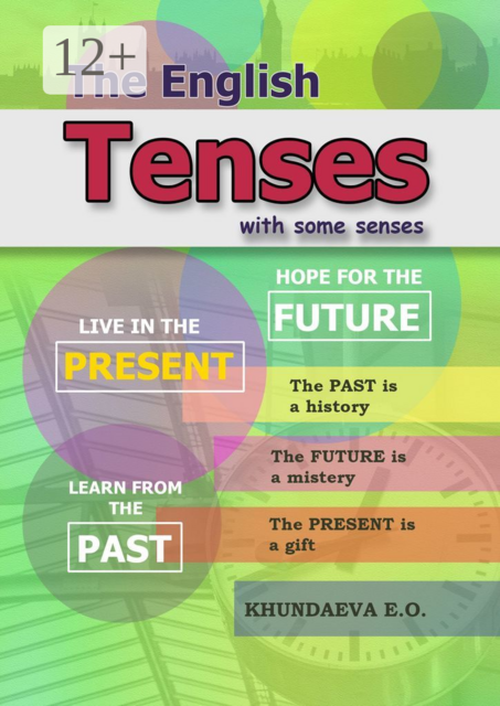 The English Tenses