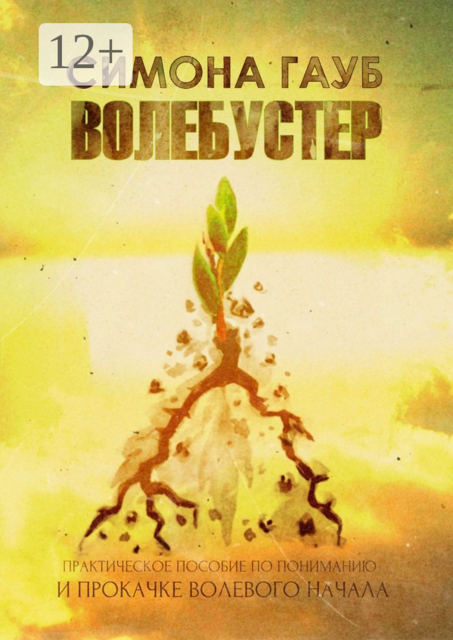 Волебустер. Практическое пособие по пониманию и прокачке волевого начала, Гауб Симона