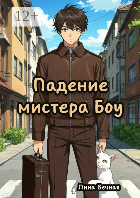 Падение мистера Боу