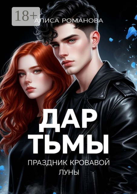 Дар Тьмы. Праздник Кровавой луны