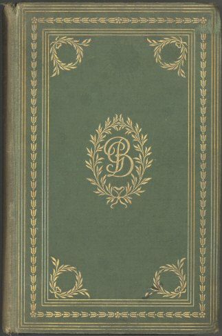 The Life of George Borrow