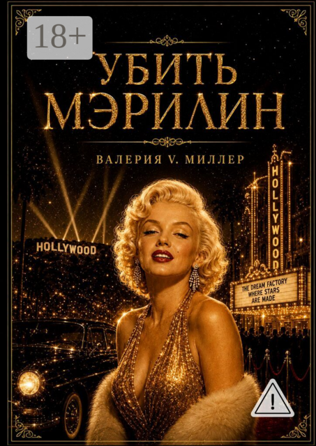 Убить Мэрилин