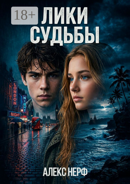 Лики Судьбы