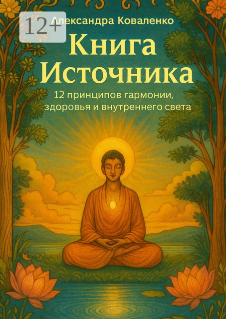 Книга Источника