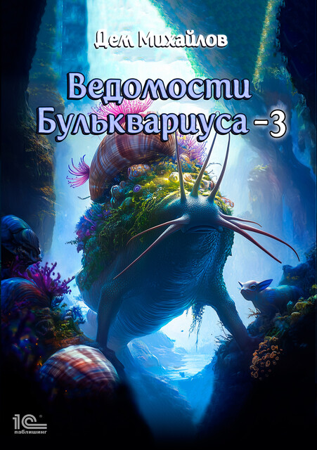Ведомости Бульквариуса — 3
