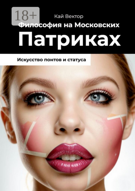 Философия на Московских Патриках. Искусство понтов и статуса
