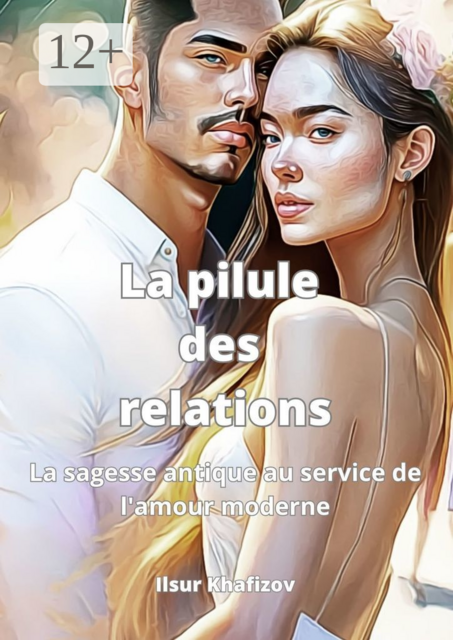 La pilule des relations, Ilsur Khafizov