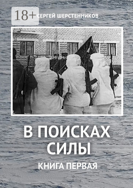 В поисках силы. Книга первая