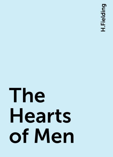 The Hearts of Men