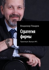 Стратегия фирмы. Практикум