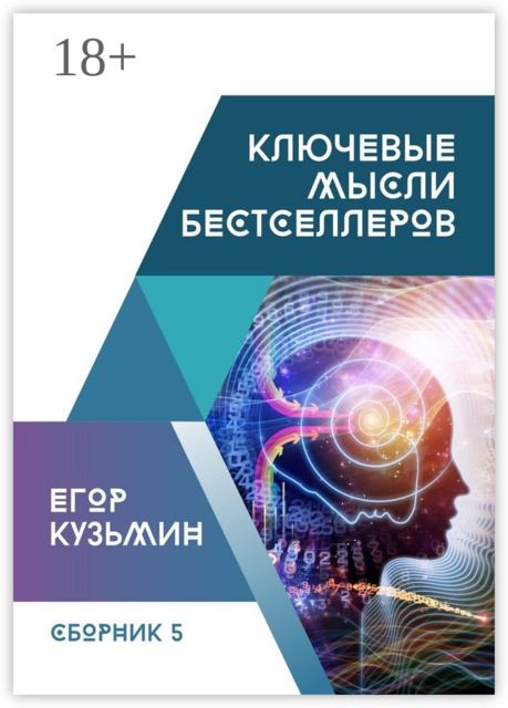 Ключевые мысли бестселлеров