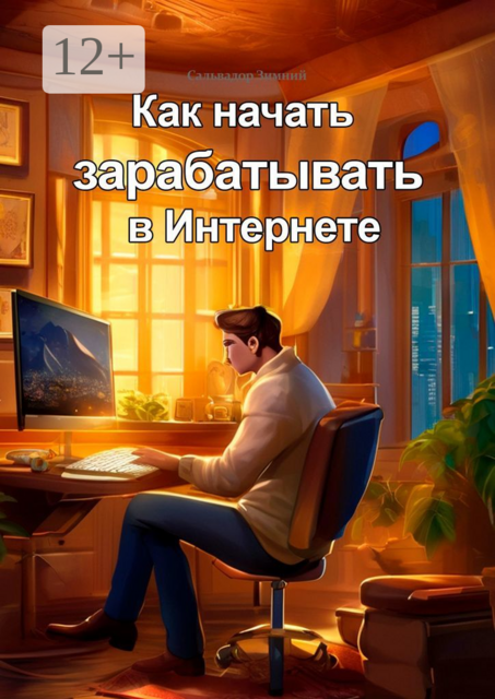 Как начать зарабатывать в Интернете