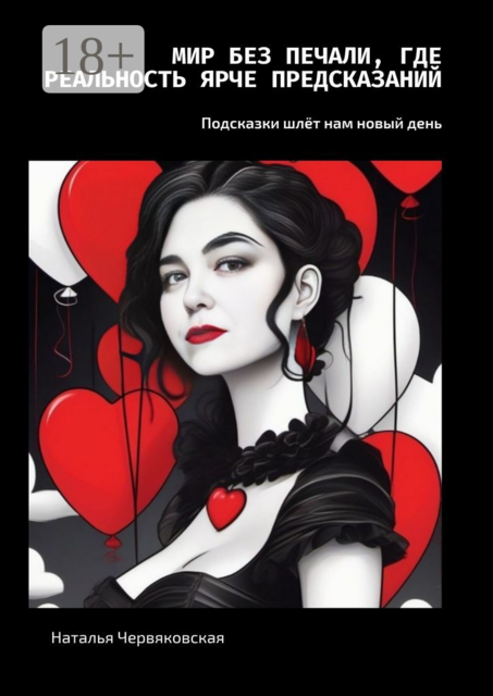 Мир без печали, где реальность ярче предсказаний. Подсказки шлёт нам новый день