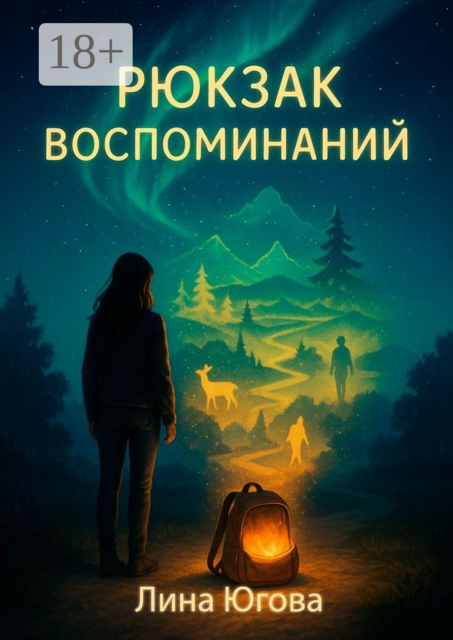 Рюкзак воспоминаний, Лина Югова