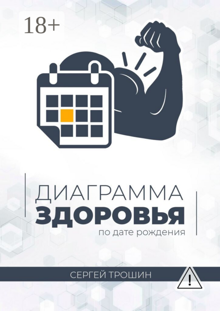 Диаграмма здоровья по дате рождения
