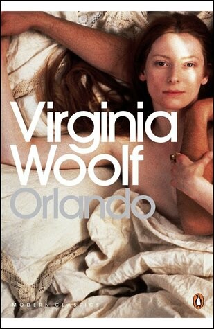Orlando: A Biography, Virginia Woolf