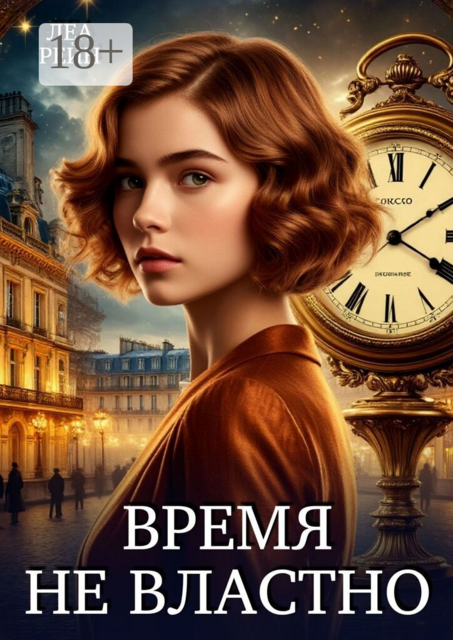 Время не властно