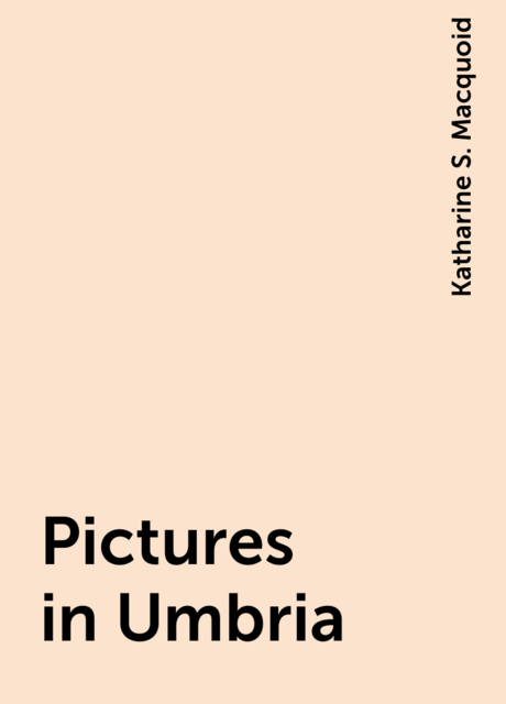 Pictures in Umbria