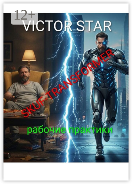 Skuf-transformer. Рабочие практики