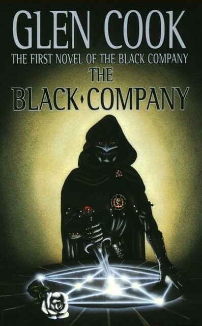 The Black Company 2 - Todesschatten