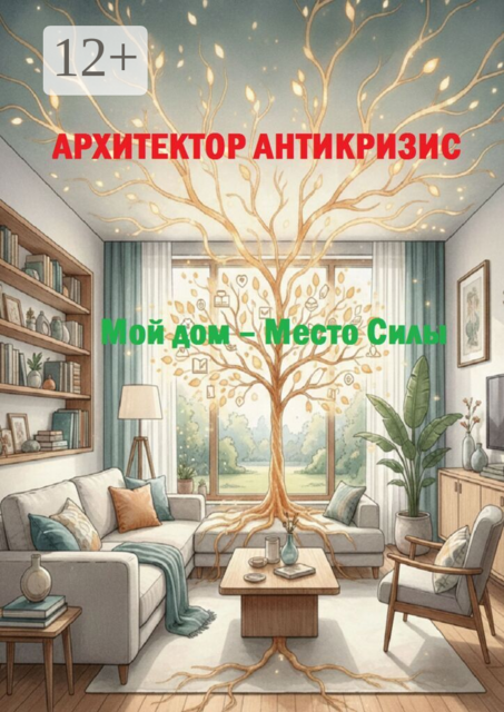 Мой дом — Место Силы