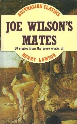 Joe Wilson and His Mates