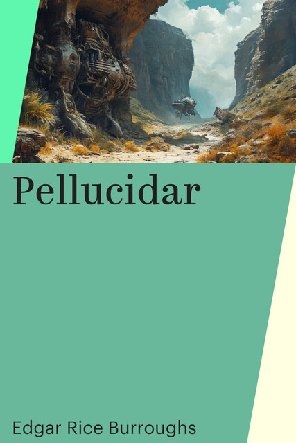 Pellucidar