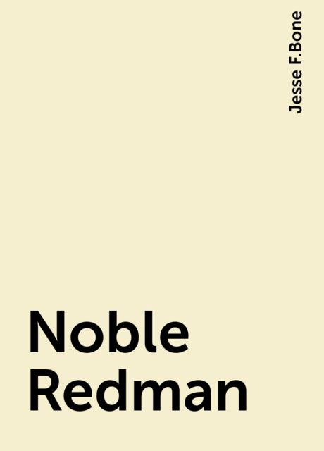 Noble Redman