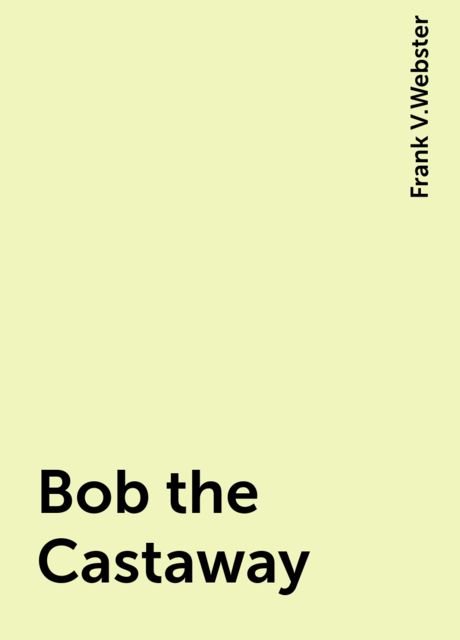 Bob the Castaway
