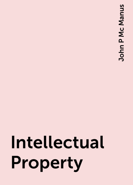 Intellectual Property