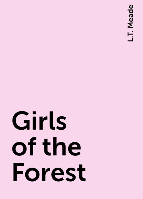 Girls of the Forest