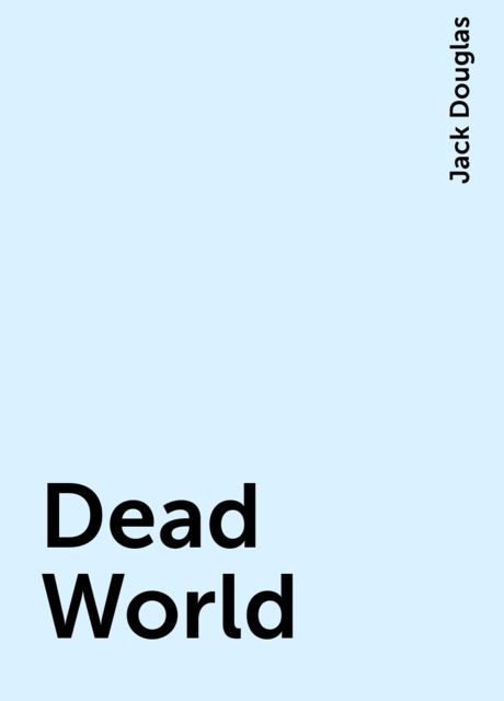 Dead World