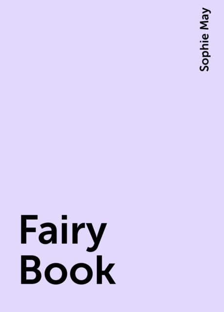Fairy Book