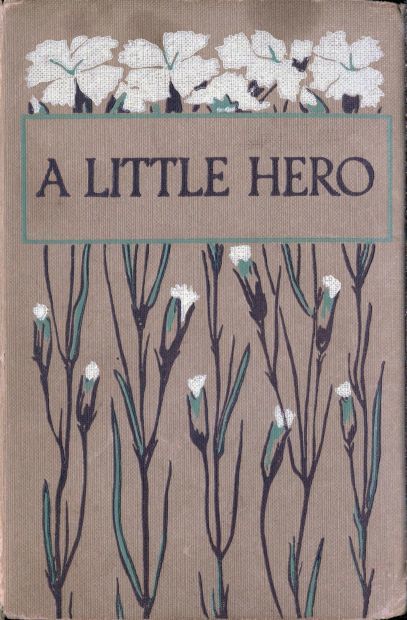 A Little Hero