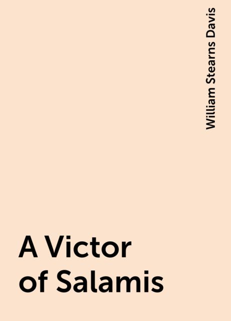A Victor of Salamis